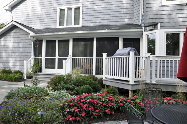 Barbara and Bob's house