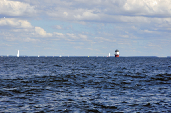The Baltimore Light Station