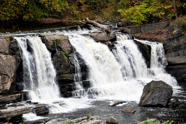 High Falls