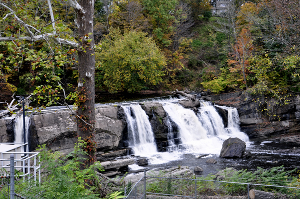 High Falls