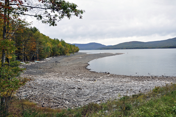 Ashokan Reservoir 