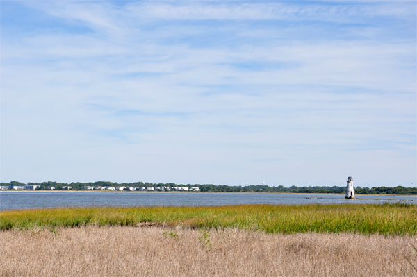 Cockspur Island Lighthouse