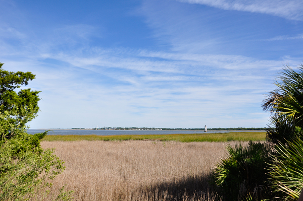 Cockspur Island Lighthouse
