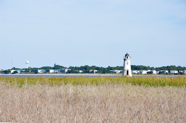 Cockspur Island Lighthouse