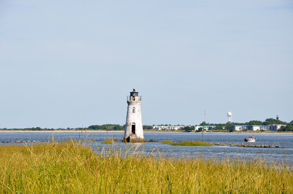Cockspur Island Lighthouse