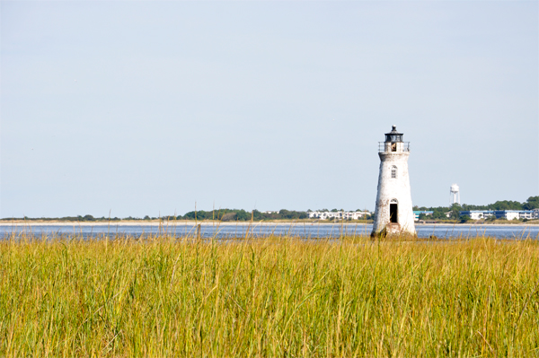 Cockspur Island Lighthouse