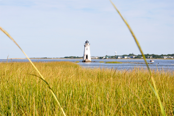 Cockspur Island Lighthouse