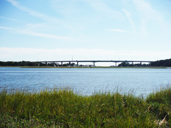 bridge