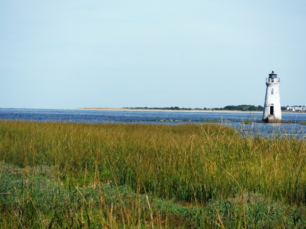 Cockspur Island Lighthouse