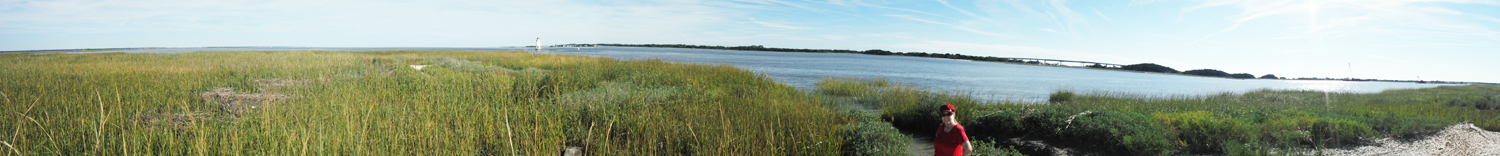 panorama and Karen Duiquette