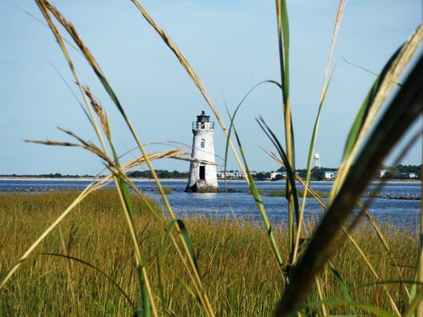 Cockspur Island Lighthouse