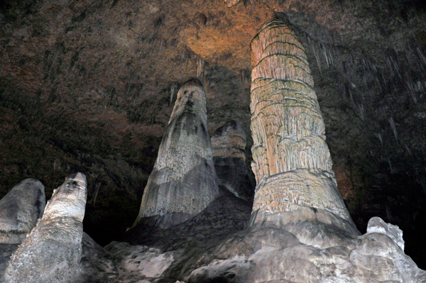 Hall of Giants