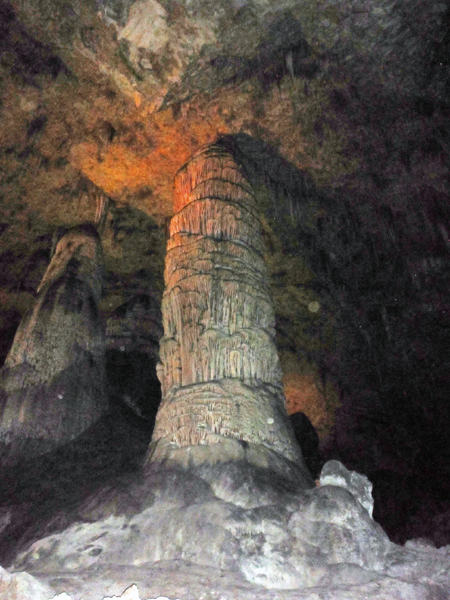 Hall of Giants