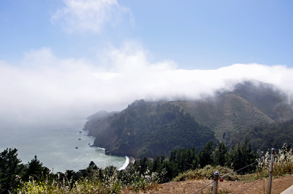 fog