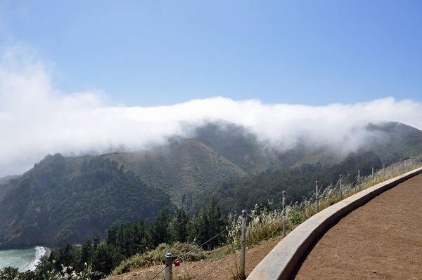fog