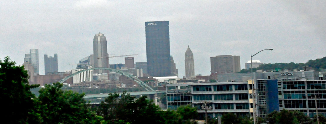 Pittsburgh