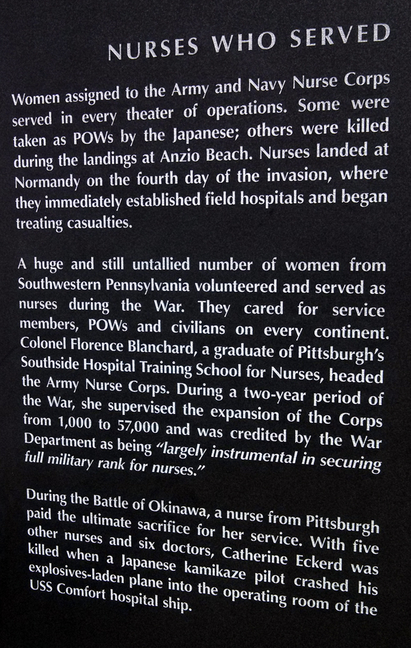 Army and Navy Nurses