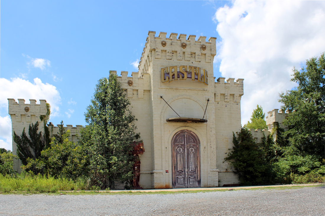 old Castle