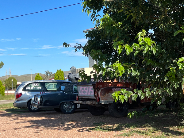vehicles