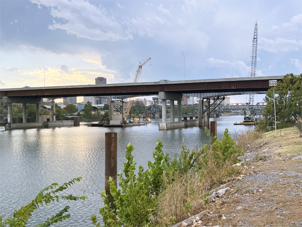 Arkansas River