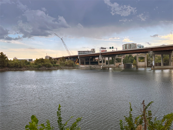 Arkansas River