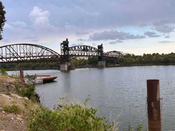 Arkansas River