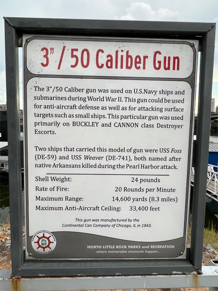 gun information