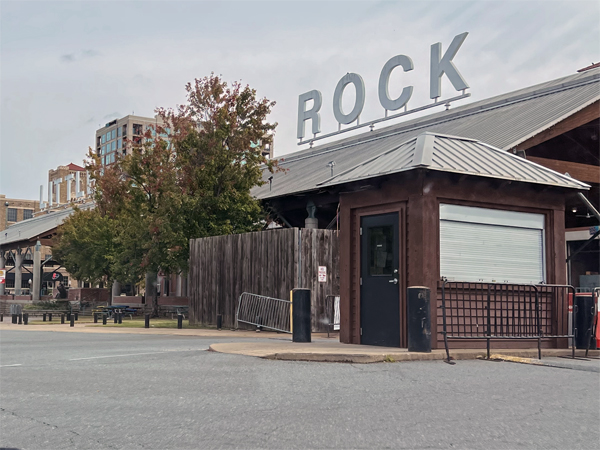Little Rock Park