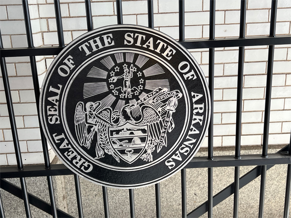 Great Seal of Arkansas