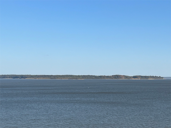 Arkabutla Lake