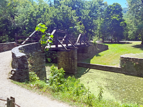bridge
