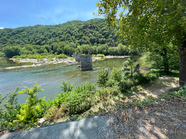 Shenandoah River