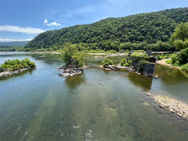 Shenandoah River