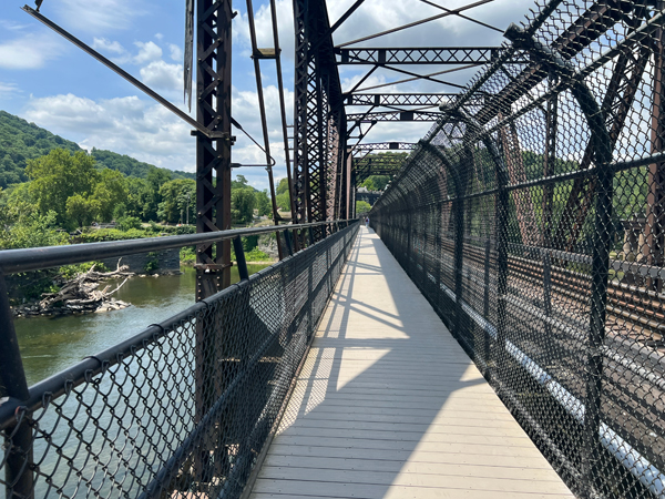 bridge