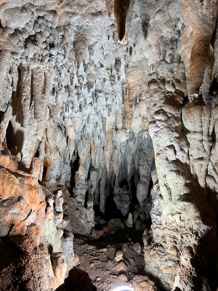 Endless Caverns