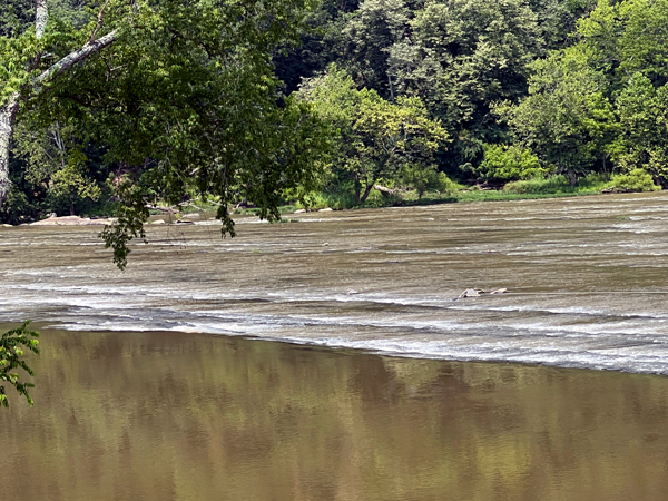 The New River