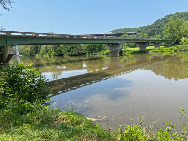 New River