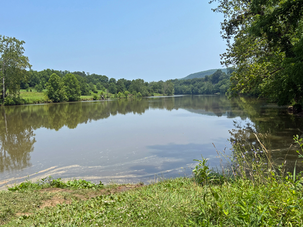 New River