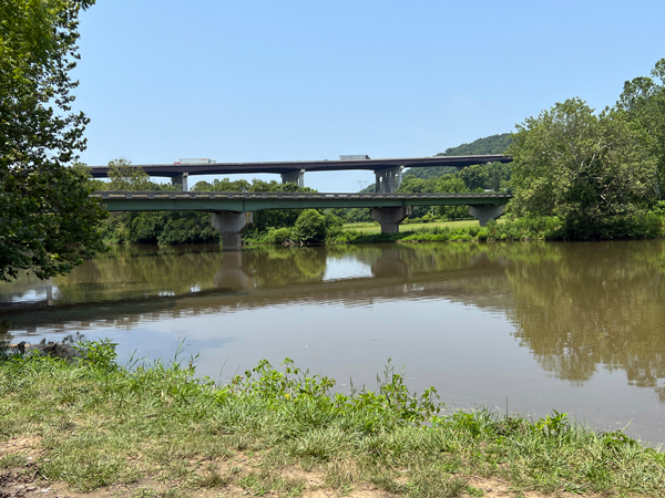 New River