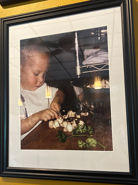 child labor photo