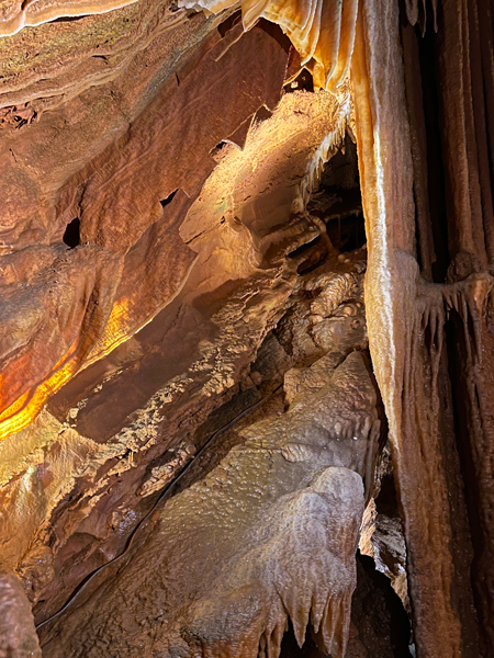 Shenandoah Caverns