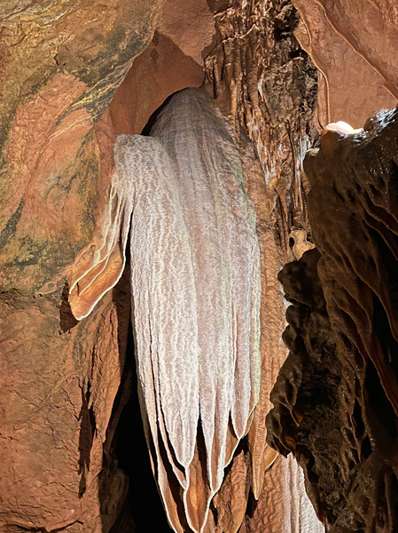 Shenandoah Caverns