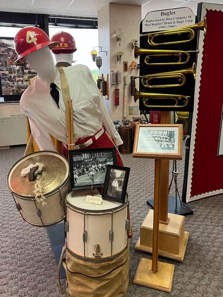 drums