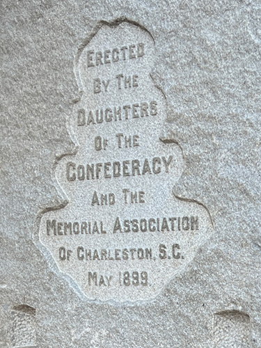 historical monument