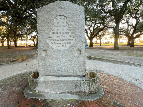 historical monument