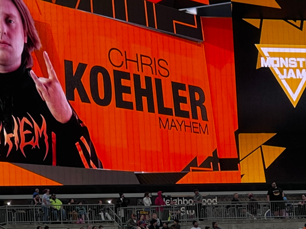 Chris Koehler