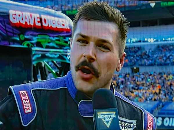 tyler Menninga winner