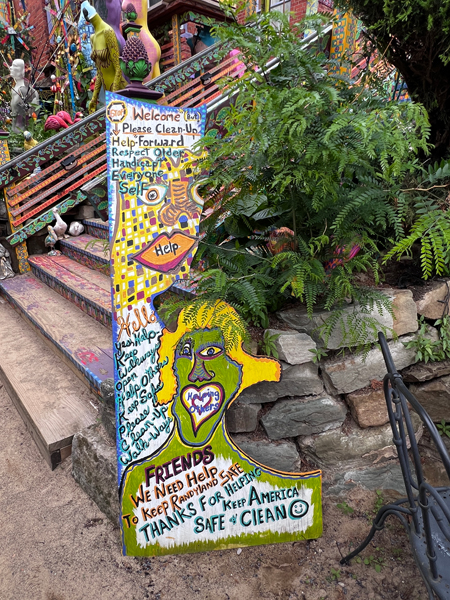 Randyland