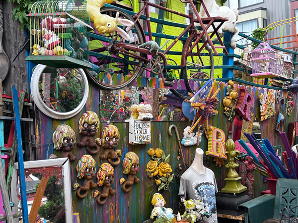 Randyland
