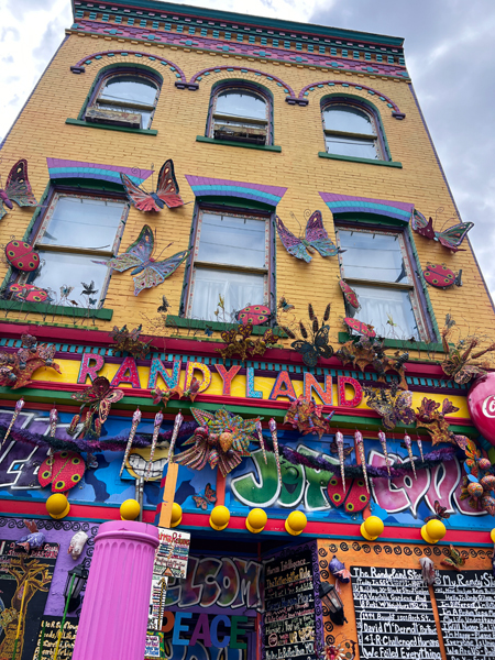 Randyland